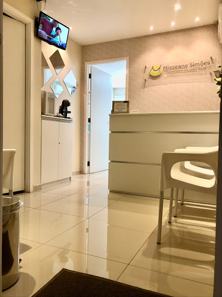 Foto 3 de Dra. Misseane Simões Dentista Especialista em Ortodontia