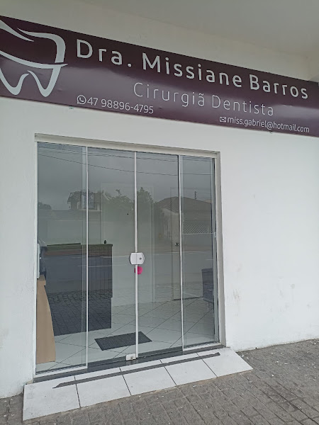 Foto 3 de Dra. Missiane Barros