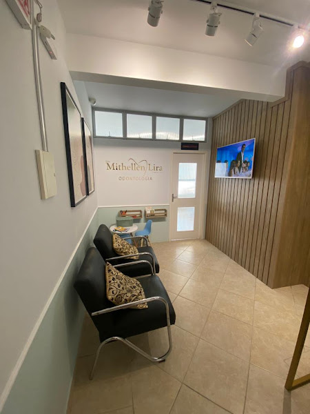 Foto 2 de Dra. Mithellen Lira Odontologia
