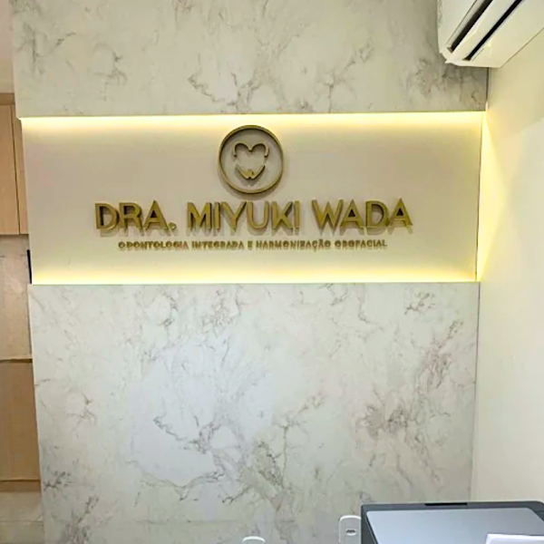 Foto 2 de Dra. Miyuki Wada