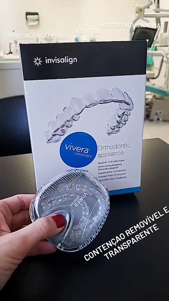 Foto 4 de Dra Moara De Rossi