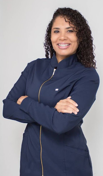 Foto 2 de Dra. Mona Pinho