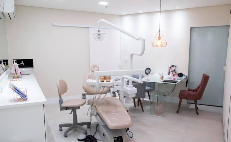 Foto 3 de Dra Monalisa Guiselini