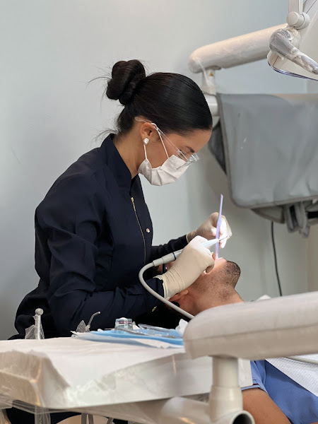 Foto 3 de Dra. Monalisa Marinho - Dentista em Campina Grande