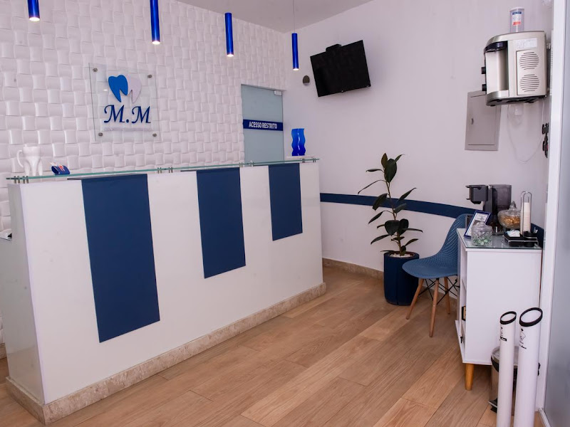 Foto 3 de Dra Monaliza de Mello (MM Odontologia)