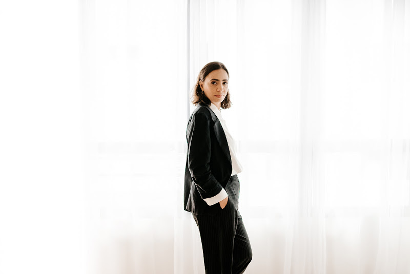 Foto 2 de Dra Mônica Bertoni