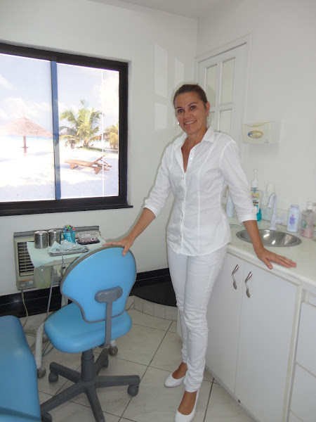 Foto 3 de Dra.Mônica de Sá Moreira-Especialista em distúrbios da ATM