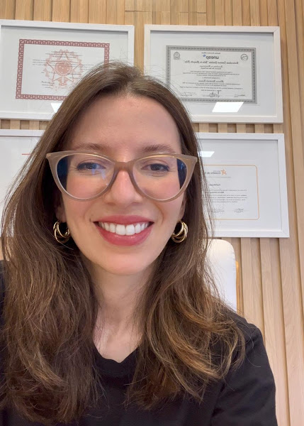 Foto 2 de Dra. Mônica Holsback | Dentista - Ortodontista | Jundiaí - SP