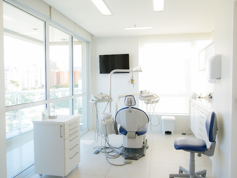 Foto 5 de Dra. Mônica Holsback | Dentista - Ortodontista | Jundiaí - SP