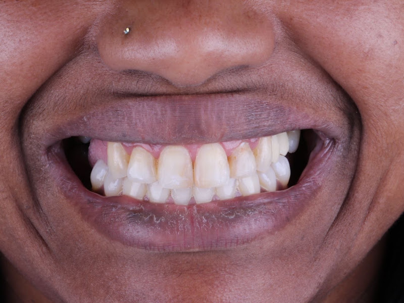 Foto de Dra Mônica Irma - Dentista