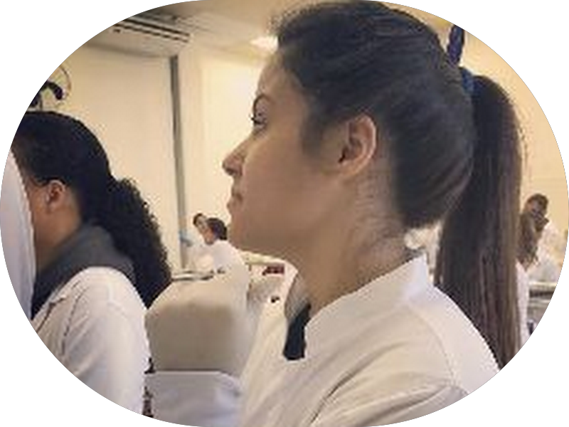 Foto 2 de Dra. Mônica Lopes