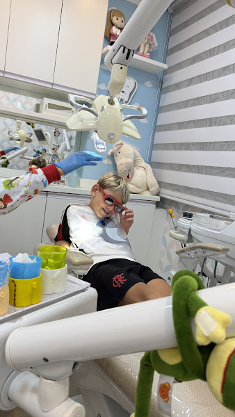 Foto 3 de Dra Monica Mattoso- Odontopediatra