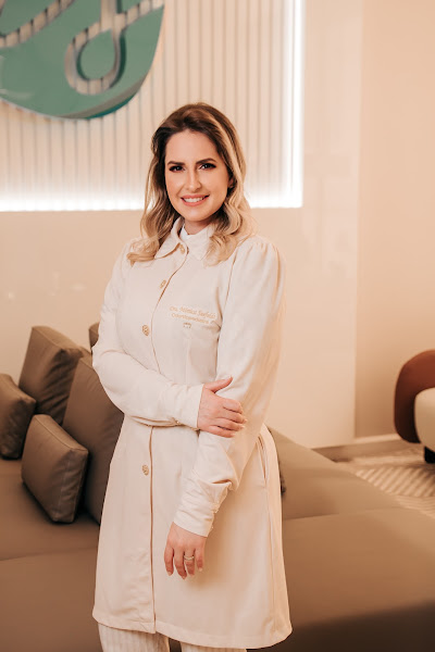 Foto 2 de Dra. Mônica Seefeldt - Odontopediatria