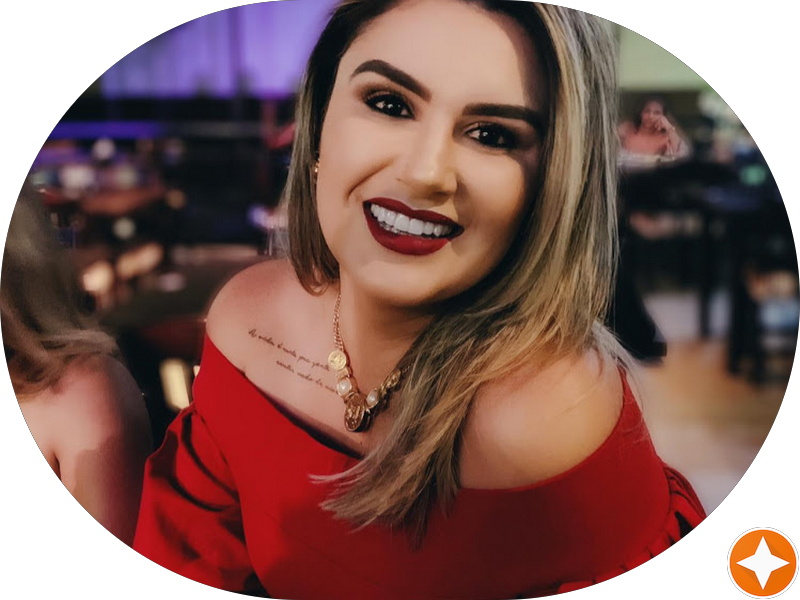 Foto 3 de Dra. Mônica Seefeldt - Odontopediatria