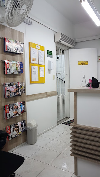 Foto 2 de Dra. Monika Monteiro P. Almeida