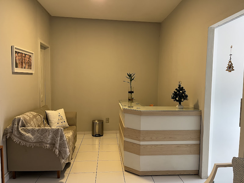 Foto de Dra Monika Rebelo