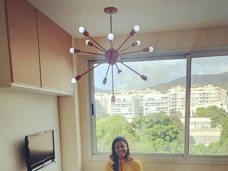 Foto 3 de Dra. Monique Bacellar - Harmonização Facial