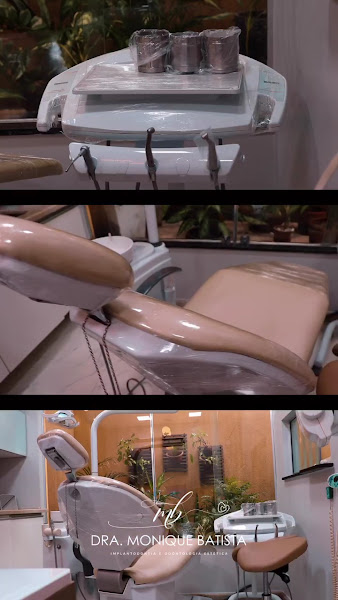 Foto 3 de Dra. Monique Batista - Especialista em Implantes Dentários em Manaus