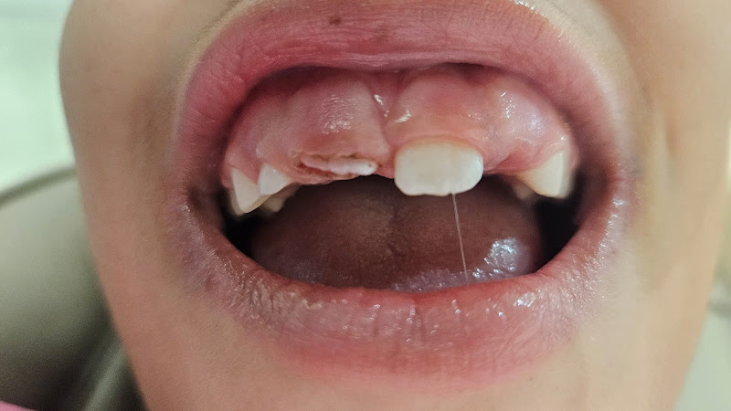 Foto 3 de Dra. Monique Camargos - Odontopediatra em BH