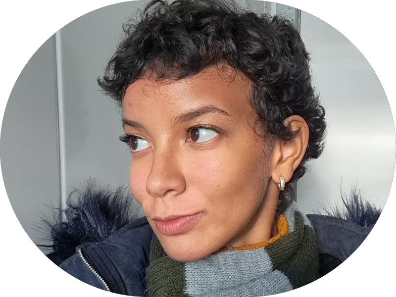 Foto 3 de Dra Monique Carvalho