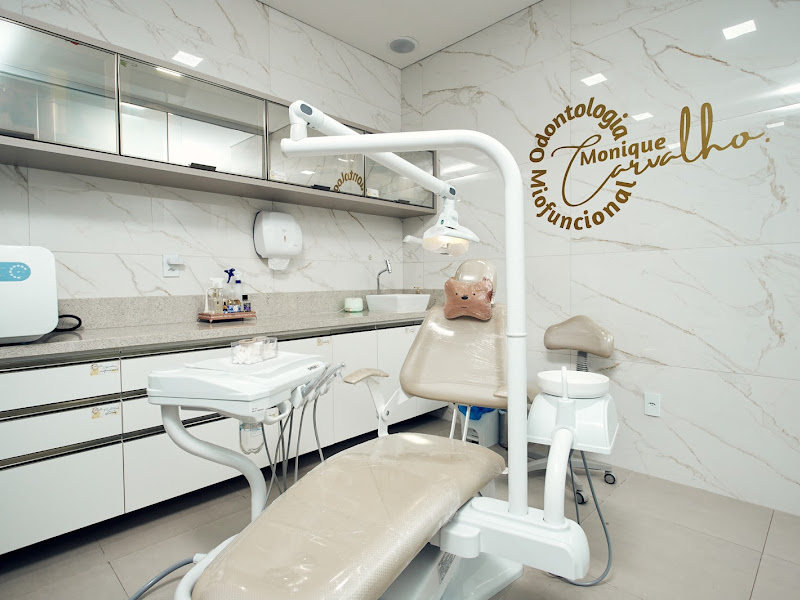 Foto 3 de Dra Monique Carvalho | Ronco, Apnéia, Enxaqueca e Bruxismo em Rio Branco