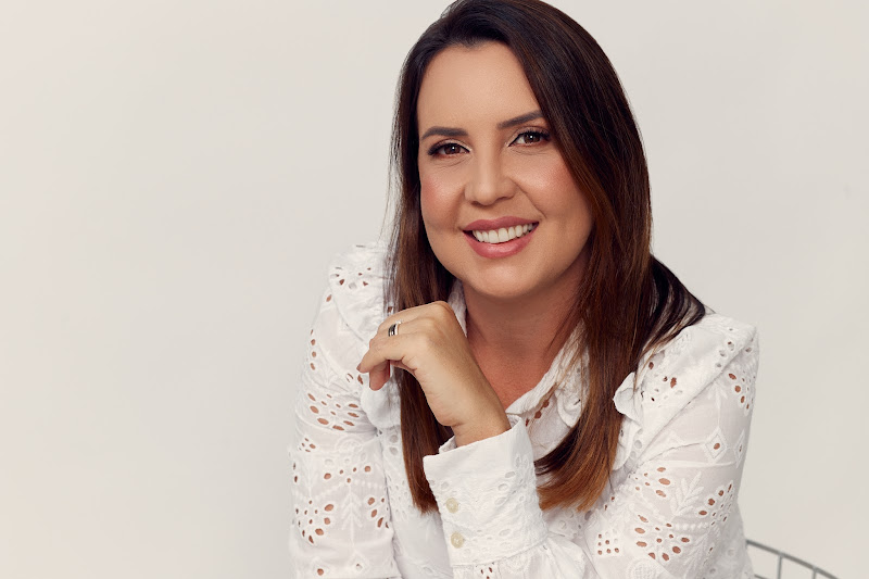 Foto 5 de Dra Monique Carvalho | Ronco, Apnéia, Enxaqueca e Bruxismo em Rio Branco