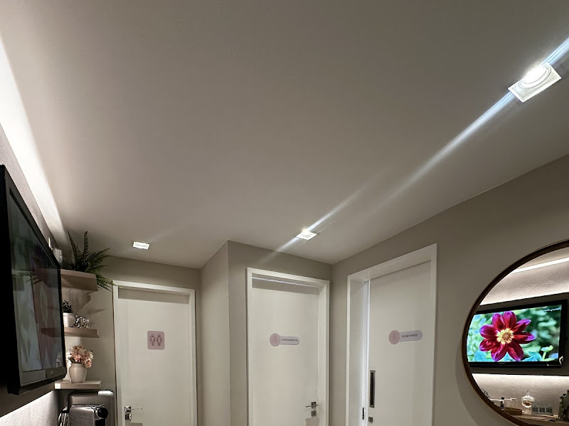 Foto de Dra. Monique Cordeiro