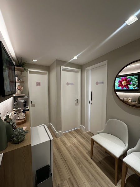 Foto 2 de Dra. Monique Cordeiro