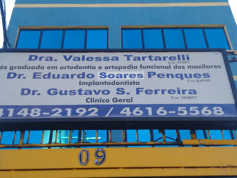 Foto 3 de Dra Monique de Queiroz Odontologia