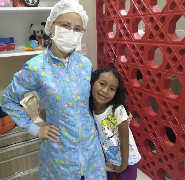 Foto 3 de Dra. Monique Diniz