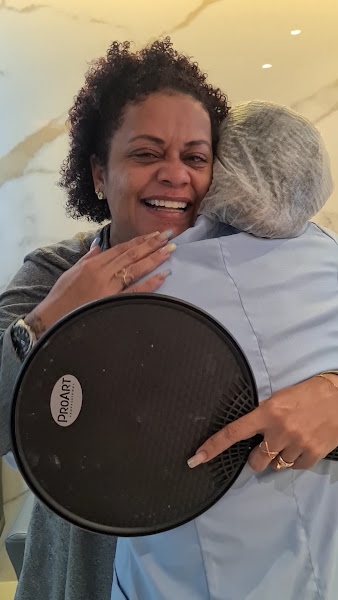 Foto 3 de Dra. Monique Eliziario harmonização facial. Botox e preenchedores. Fillers