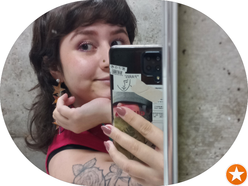 Foto 2 de Dra. Monique Faião