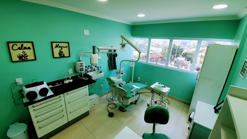 Foto 2 de Dra Monique Ferreira - Consultório Odontológico