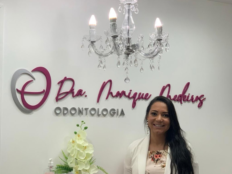 Foto 10 de Dra Monique Ferreira - Consultório Odontológico