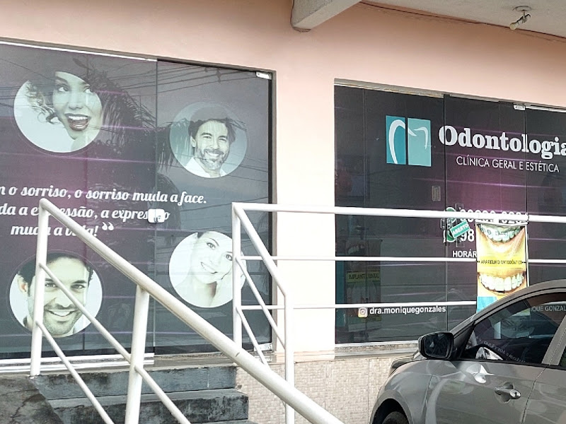 Foto de Dra. Monique Gonzales