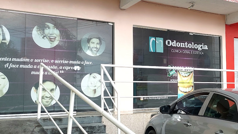 Foto 2 de Dra. Monique Gonzales