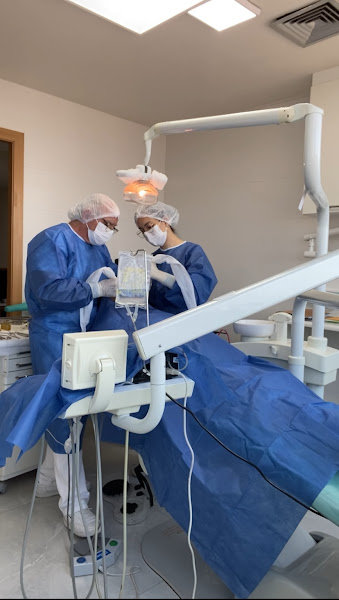 Foto 2 de Dra. Monique Hayama - Cirurgiã Dentista