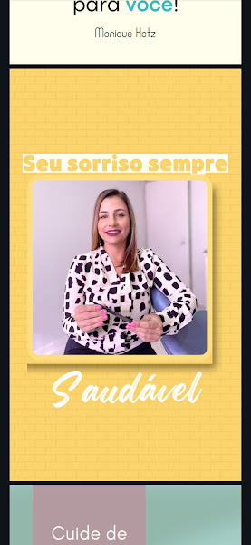 Foto 2 de Dra. Monique Hotz