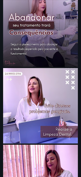 Foto 3 de Dra. Monique Hotz