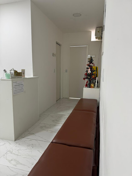 Foto de Dra. Monique Ludimila Cirurgiã-Dentista