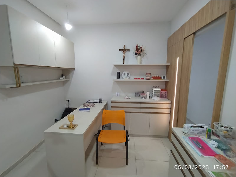 Foto 3 de Dra Monique Mendes