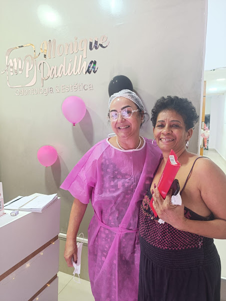Foto 2 de Dra.Monique Padilha Ricardo de Albuquerque