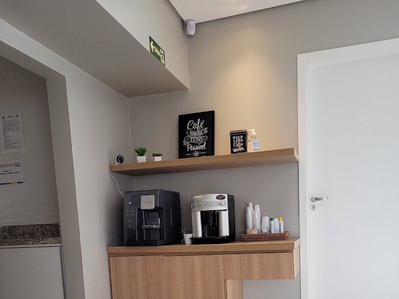 Foto de Dra. Monique Rafaela