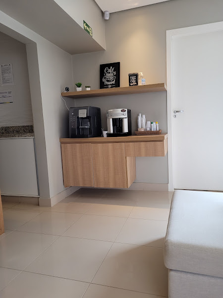 Foto 2 de Dra. Monique Rafaela