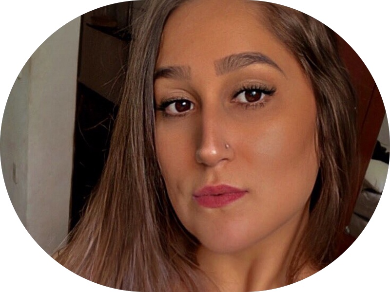 Foto 3 de Dra. Monique Rafaela