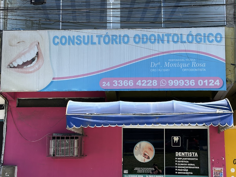 Foto de Dra Monique Rosa | Paulo Barros