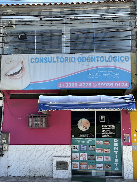 Foto 2 de Dra Monique Rosa | Paulo Barros