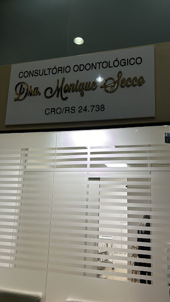 Foto 3 de Dra Monique Secco