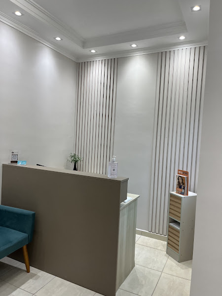 Foto 3 de Dra. Monise Belini | Dentista em Santo André - SP | Ortodontia | Clareamento Dentário