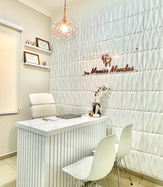 Foto 3 de Dra. Monise Mendes - Dentista